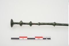 Foto von Bronzemehrkopfnadel (NHMW-PRAE-025159)